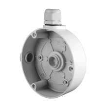Монтажная коробка TRASSIR TR-JB303