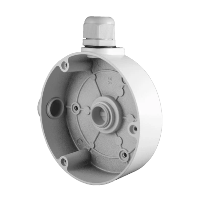 Монтажная коробка TRASSIR TR-JB303 Монтажная коробка TRASSIR TR-JB303