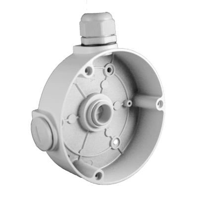 Монтажная коробка TRASSIR TR-JB303 Монтажная коробка TRASSIR TR-JB303