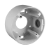 Монтажная коробка TRASSIR TR-JB304 Монтажная коробка TRASSIR TR-JB304