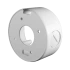 Монтажная коробка TRASSIR TR-JB304 Монтажная коробка TRASSIR TR-JB304
