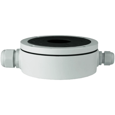 Монтажная коробка TRASSIR TR-JB203 Монтажная коробка TRASSIR TR-JB203