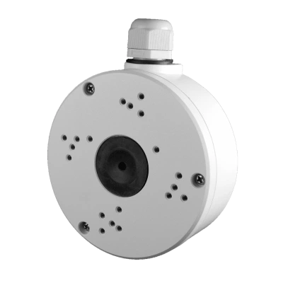 Монтажная коробка TRASSIR TR-JB306 Монтажная коробка TRASSIR TR-JB306
