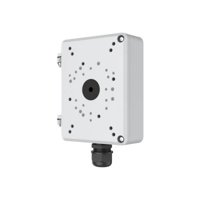 Монтажная коробка TRASSIR TR-JB601 Монтажная коробка TRASSIR TR-JB601