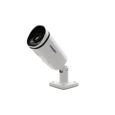 Комплект облачного видеонаблюдения Cloud Bullet PoE 2 Комплект облачного видеонаблюдения Cloud Bullet PoE 2
