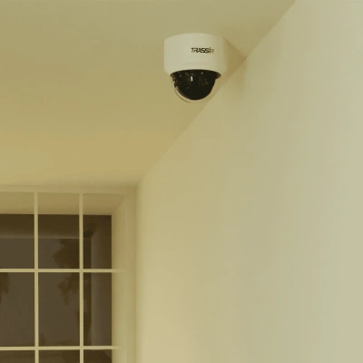 Комплект облачного видеонаблюдения Cloud Indoor Комплект облачного видеонаблюдения Cloud Indoor