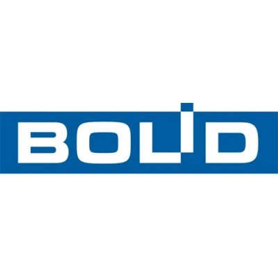 Интеграция TRASSIR Bolid Интеграция TRASSIR Bolid