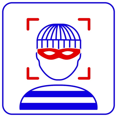 Модуль предотвращения краж TRASSIR Theft Prevention Модуль предотвращения краж TRASSIR Theft Prevention