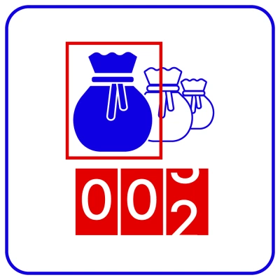 Модуль подсчета объектов на конвейере TRASSIR Bag Counter Модуль подсчета объектов на конвейере TRASSIR Bag Counter