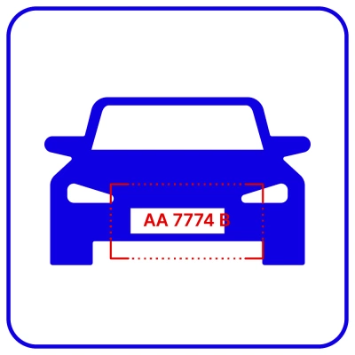 Система распознавания автомобильных номеров AutoTRASSIR Система распознавания автомобильных номеров AutoTRASSIR