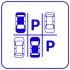 Модуль контроля транспортных средств на парковке TRASSIR Parking Модуль контроля транспортных средств на парковке TRASSIR Parking