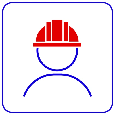 Нейросетевой модуль TRASSIR Hardhat Detector