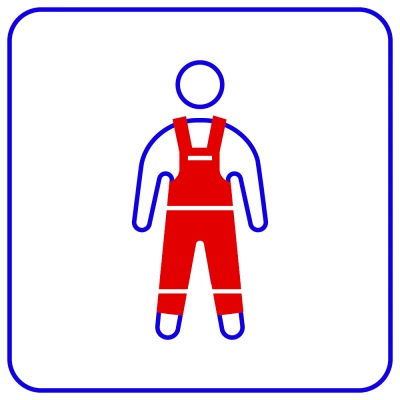 Детектор спецодежды TRASSIR Wear Detector Детектор спецодежды TRASSIR Wear Detector