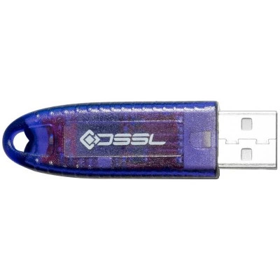 USB-ключ защиты профессионального программного комплекса TRASSIR USB-ключ защиты профессионального программного комплекса TRASSIR