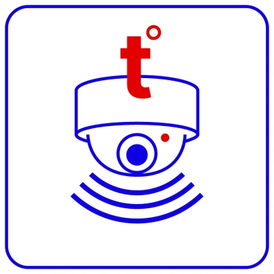 TRASSIR Thermalcam Upgrade с Windows x32 на Windows x64 TRASSIR Thermalcam Upgrade с Windows x32 на Windows x64