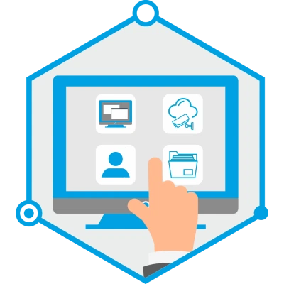TRASSIR AnyIP PRO (TRASSIR OS) TRASSIR AnyIP PRO (TRASSIR OS)