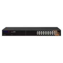 РоЕ-коммутатор TRASSIR TR-NS11191S-285-16PoE