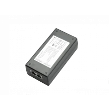 РоЕ-инжектор TRASSIR TR-I65WPoE+