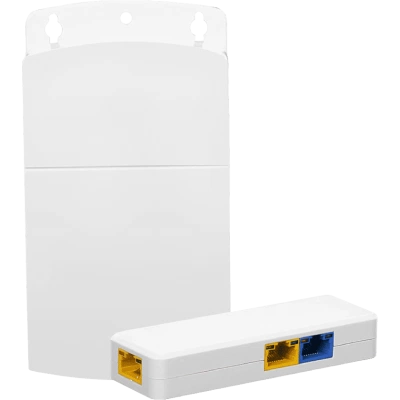 PoE-удлинитель TRASSIR TR-EXP1130-3-IP65 PoE-удлинитель TRASSIR TR-EXP1130-3-IP65