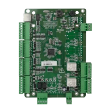 Сетевой контроллер TRASSIR TR-C241