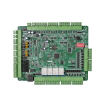 Сетевой контроллер TRASSIR TR-C481