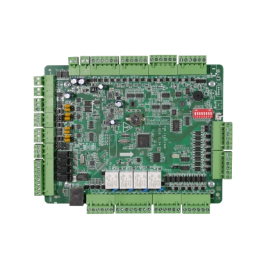 Сетевой контроллер TRASSIR TR-C481