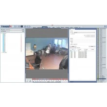 ПО IP-видеодомофонии TRASSIR Video Intercom для интеграции с TRASSIR
