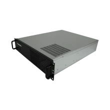 Нейросетевой IP-видеорегистратор TRASSIR NeuroStation 8800R/64