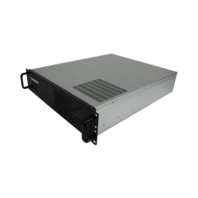 Нейросетевой IP-видеорегистратор TRASSIR NeuroStation 8800R/64