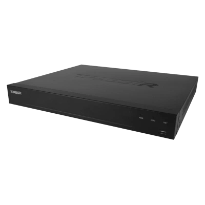 IP-видеорегистратор TRASSIR MiniNVR 2216R-16P