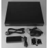 IP-видеорегистратор TRASSIR MiniNVR 2216R-16P IP-видеорегистратор TRASSIR MiniNVR 2216R-16P