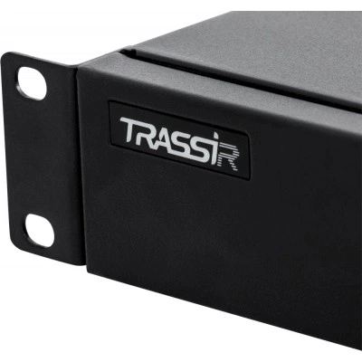 IP-видеорегистратор TRASSIR MiniNVR AF 32 v2 с лицензиями IP-видеорегистратор TRASSIR MiniNVR AF 32 v2 с лицензиями