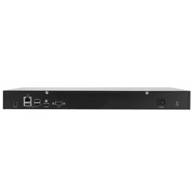 IP-видеорегистратор TRASSIR MiniNVR AF 32 v2 с лицензиями IP-видеорегистратор TRASSIR MiniNVR AF 32 v2 с лицензиями
