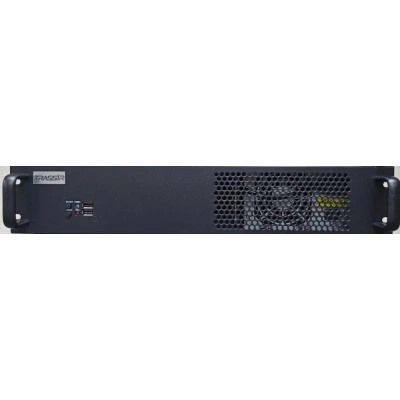 Нейросетевой IP-видеорегистратор TRASSIR NeuroStation 8400R/32 Нейросетевой IP-видеорегистратор TRASSIR NeuroStation 8400R/32