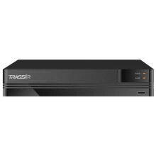 IP-видеорегистратор TRASSIR TR-N1108P