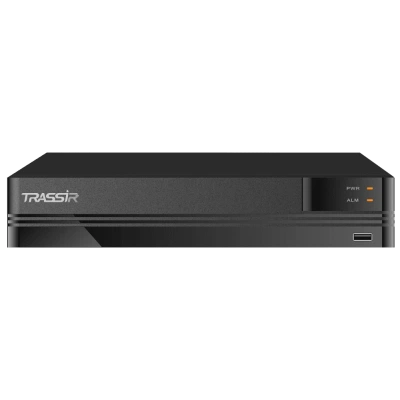 IP-видеорегистратор TRASSIR TR-N1108P IP-видеорегистратор TRASSIR TR-N1108P