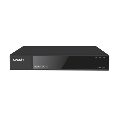 IP-видеорегистратор TRASSIR TR-N1216P