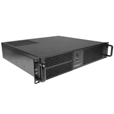 IP-видеорегистратор TRASSIR MiniNVR Neuro AF 16 ND