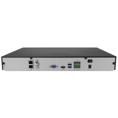 IP-видеорегистратор TRASSIR MiniNVR 3216R AnyIP IP-видеорегистратор TRASSIR MiniNVR 3216R AnyIP