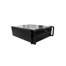Нейросетевой IP-видеорегистратор TRASSIR NeuroStation 8800R/160-A16