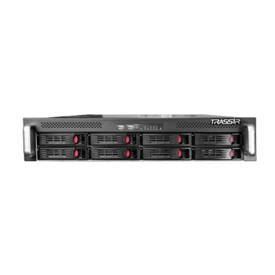 Нейросетевой IP-видеорегистратор TRASSIR NeuroStation CT1 8800R/128-A5 Нейросетевой IP-видеорегистратор TRASSIR NeuroStation CT1 8800R/128-A5
