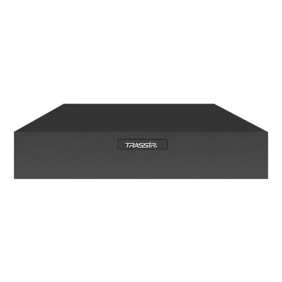 Видеорегистратор TRASSIR TR-Lite 1106-4P Видеорегистратор TRASSIR TR-Lite 1106-4P