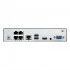 Видеорегистратор TRASSIR TR-Lite 1106-4P Видеорегистратор TRASSIR TR-Lite 1106-4P