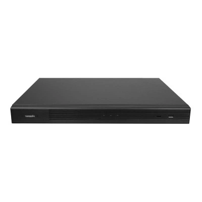 IP-видеорегистратор TRASSIR DuoStation 3416R AF IP-видеорегистратор TRASSIR DuoStation 3416R AF