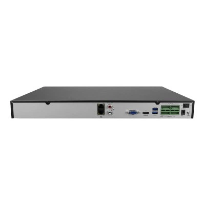 IP-видеорегистратор TRASSIR DuoStation 3416R AF IP-видеорегистратор TRASSIR DuoStation 3416R AF
