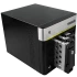 Сетевой видеорегистратор на 4 HDD для IP-камер ActiveCam и HikVision – TRASSIR DuoStation AF 16 Сетевой видеорегистратор на 4 HDD для IP-камер ActiveCam и HikVision – TRASSIR DuoStation AF 16