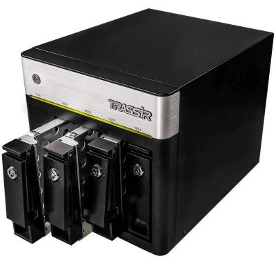 Сетевой видеорегистратор на 4 HDD для IP-камер ActiveCam и HikVision – TRASSIR DuoStation AF 16 Сетевой видеорегистратор на 4 HDD для IP-камер ActiveCam и HikVision – TRASSIR DuoStation AF 16