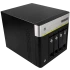 Компактный 24-канальный NVR под 4 HDD любого объема TRASSIR DuoStation AnyIP 24 Компактный 24-канальный NVR под 4 HDD любого объема TRASSIR DuoStation AnyIP 24