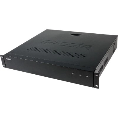 IP-регистратор с 16 PoE портами для IP-камер ActiveCam и HikVision – TRASSIR DuoStation AF 16-16P