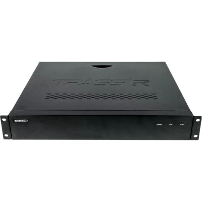 IP-регистратор с 16 PoE портами для IP-камер ActiveCam и HikVision – TRASSIR DuoStation AF 16-16P IP-регистратор с 16 PoE портами для IP-камер ActiveCam и HikVision – TRASSIR DuoStation AF 16-16P